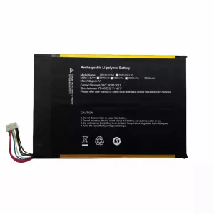 Tablet battery for TECLAST XDS3250154,TECLAST x3 Plus