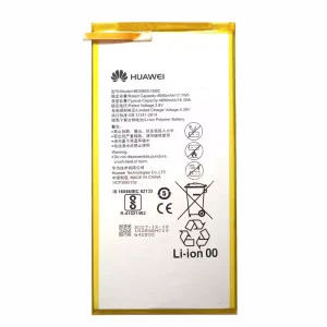 Tablet battery for HUAWEI S8-701u,T1-821W/823l,M2-803L