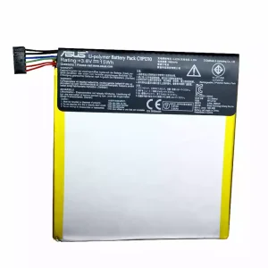 Tablet battery for ASUS C11P1310