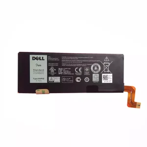 Tablet battery for DELL H6PR0,H6PRO