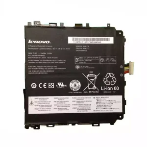 Tablet battery for LENOVO Thinkpad 8