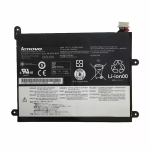 Tablet battery for LENOVO 42T4965,42T4966