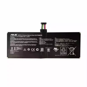 Tablet battery for ASUS C21-TF600TD,VivoTab TF600T