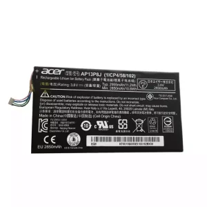 Tablet battery for ACER AP13P8J