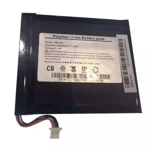 Tablet battery for ACER 308292,ACER TAB 7