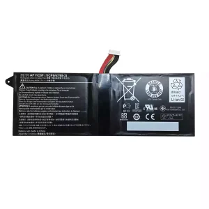 Tablet battery for ACER AP11C8F,AP11C3F