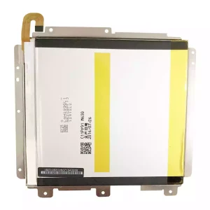 Tablet battery for ASUS C11P1514