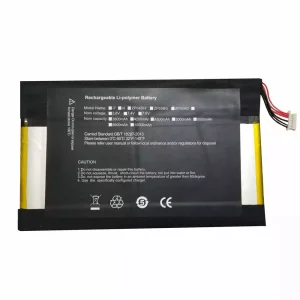 Tablet battery for CHUWI CL-NA14-40110180,CHUWI lapbook 14.1