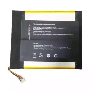 Tablet battery for CHUWI NV 30165170,CHUWI hi13 13.5