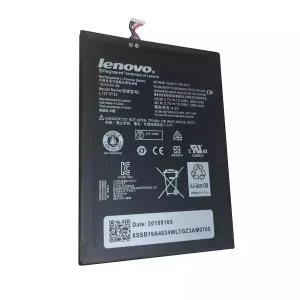Tablet battery for LENOVO L12T1P33