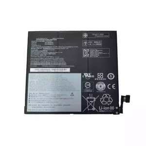 Tablet battery for LENOVO SB10W86018 SB10W86019 SB10W86020 SB10W86021