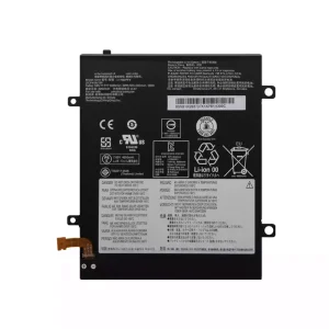 Tablet battery for LENOVO L17C2PF1 L17D2PF2