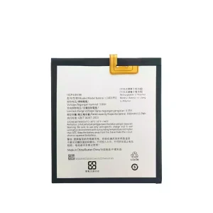 Tablet battery for LENOVO PHAB Plus ,PB1-770N PB1-770M