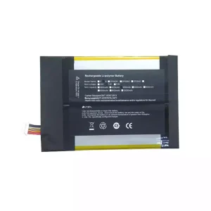 Tablet battery for Alldocube MIX PLUS,Alldocube i7 Stylus