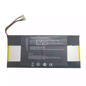 Tablet battery for 3780185,YEPO 737S/A