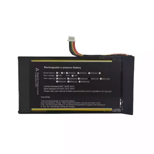Tablet battery for Cybernet T10/T10C