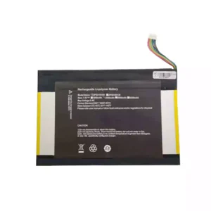 Tablet battery for HASEE PCPAD pro