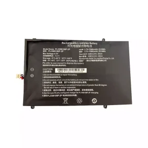 Tablet battery for PL3588106P-2P
