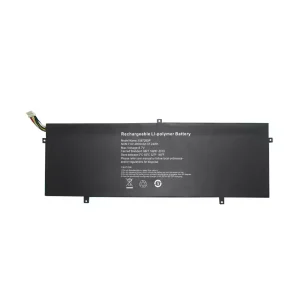Tablet battery for TREKSTOR SURFBOOK A13B JZY W813