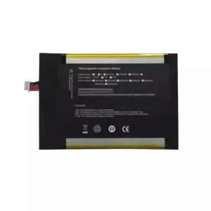 Tablet battery for PIPO W3 W3F 3649162