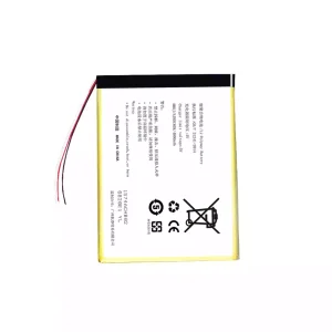 Tablet battery for Teclast Tbook 11 E5A6/E5A7