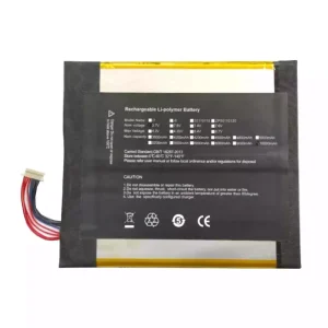 Tablet battery for Teclast Tbook 12S