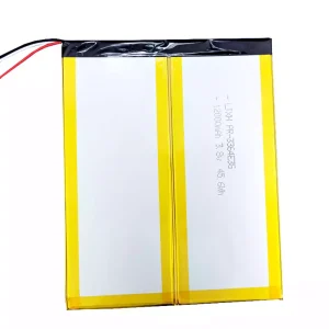 Tablet battery for Teclast P10 H-27110140P