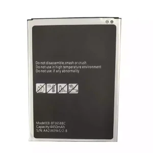 Tablet battery for SAMSUNG Galaxy Tab Active,SM-T360 SM-T365