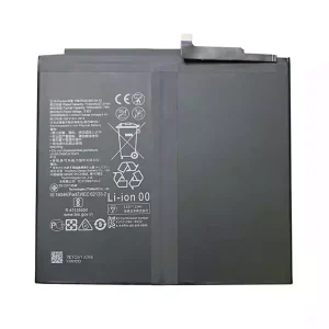 Tablet battery for Honor Tablet V6,Honor Tablet V7,Honor Tablet V7 Pro,BRT-W09 BRT-AL00 KRJ-W09 KRJ-AN00,KJR-AL00 BAH3-W09 BAH3-AL00
