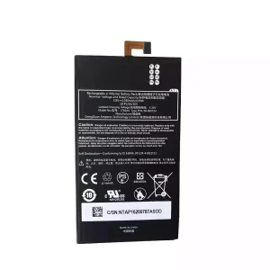 Tablet battery for Amazon 58-000124,Kindle Oasis 8th