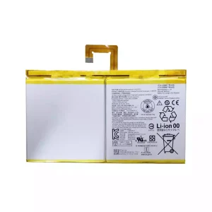 Tablet battery for LENOVO L20D2P32 L20D2P31