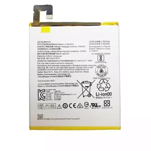 Tablet battery for LENOVO Tab M8 TB-8705F TB-8505N TB-8505F TB-8505I TB-8505M