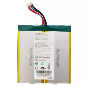 Tablet battery for Acer 4260124P,Acer One 10 S1002