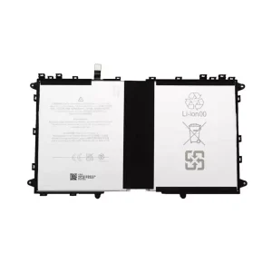 Tablet battery for GQ6UU GPN:G823-00345-01 MPN:GS35