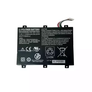 Tablet battery for Xplore ix101b1 B2 SMP-BOBCACLL4