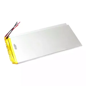 Tablet battery for 3263156,Chuwi hi8 xv8