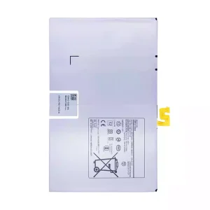 Tablet battery for SAMSUNG EB-BT975ABY,Galaxy Tab S7+, SM-T970 SM-T975 SM-T976B