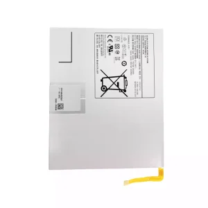 Tablet battery for SAMSUNG EB-BT875ABY,Galaxy Tab S7 SM-T870 SM-T875