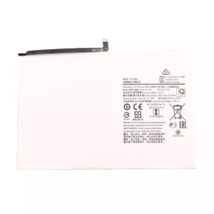 Tablet battery for SAMSUNG SCUD-WT-N19,Galaxy Tab A7,SM-T500 SM-T505C