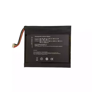 Tablet battery for Jumper EZPad GO,H-29125140