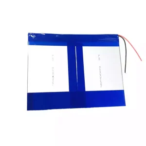 Tablet battery for Alldocube iplay 10