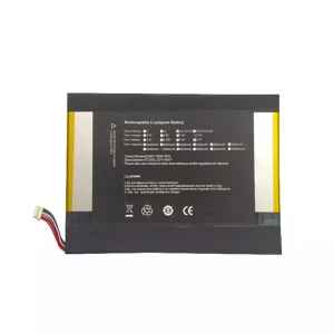 Tablet battery for Knote 5/pro