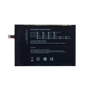 Tablet battery for PiPo W1