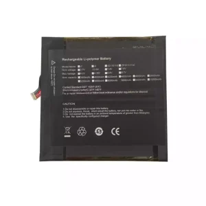 Tablet battery for PiPo W1 pro