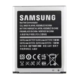 Phone battery EB-L1G6LLU,EB-L1G6LLA,EB-L1G6LLZ for Samsung Galaxy S3, Galaxy S3 GT-I9300,GT-I9305 LTE,Galaxy S3 Neo,I535,T999,I747,L710,R530