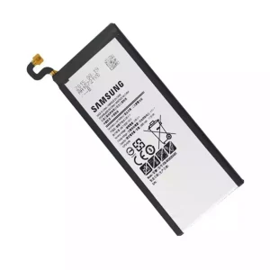 Phone battery EB-BG928ABE for Samsung Galaxy S6 Edge Plus,G9280,G9287