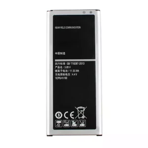 Phone battery EB-BN915BBC,EB-BN915BBU,EB-BN915BBE,EB-BN915BBZ for Samsung Galaxy Note Edge N915,N9150,N915k,N915L,N915S
