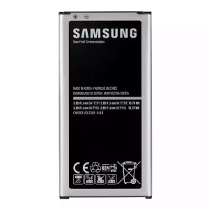 Phone battery EB-BG900BBC,EB-BG900BBU,EB-BG900BBZ,EB-BG900BBE for Samsung Galaxy S5,I9600,SM-G900
