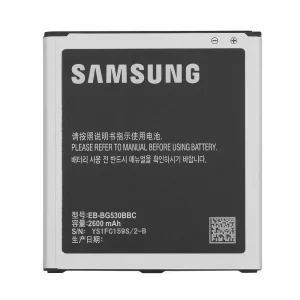 Phone battery EB-BG530BBC,EB-BG530BBE,EB-BG530BBU for Samsung Galaxy J3,J5,J320,SM-J3110,J3119,J3109,SM-G530,SM-J5008,G5306,G5308W