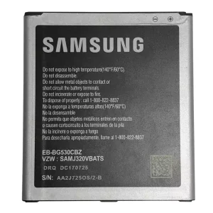 Phone battery EB-BG530CBU EB-BG530CBZ for SAMSUNG Galaxy Grand Prime SM-G530